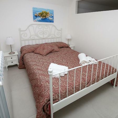 Corso Umberto Piazza Duomo Daire Taormina Dış mekan fotoğraf